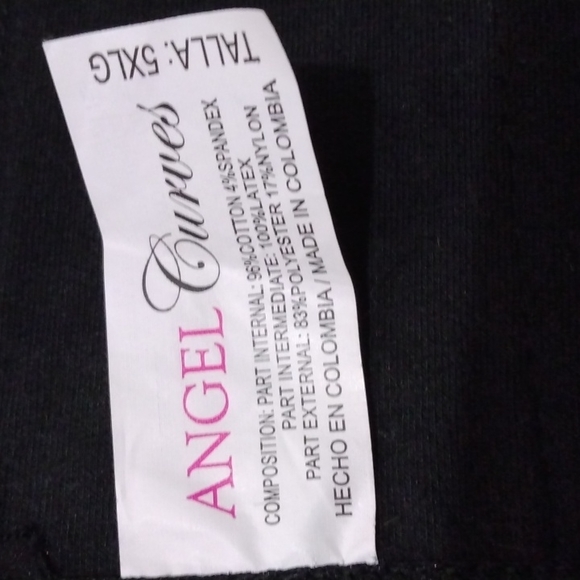 5XL Angel Curves Waist Trainer - Picture 3 of 3